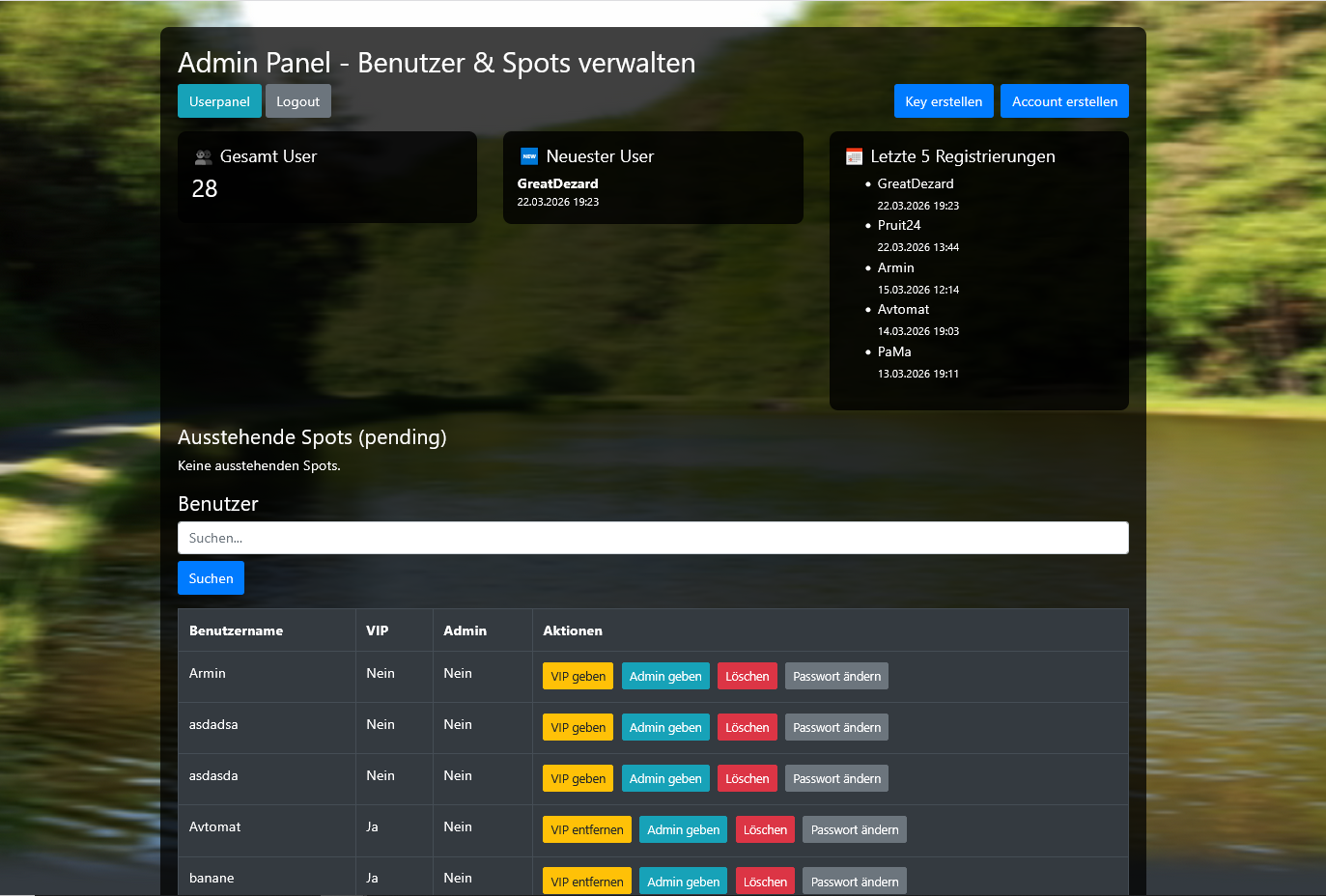 SurvivalAtlas.de Bild 2