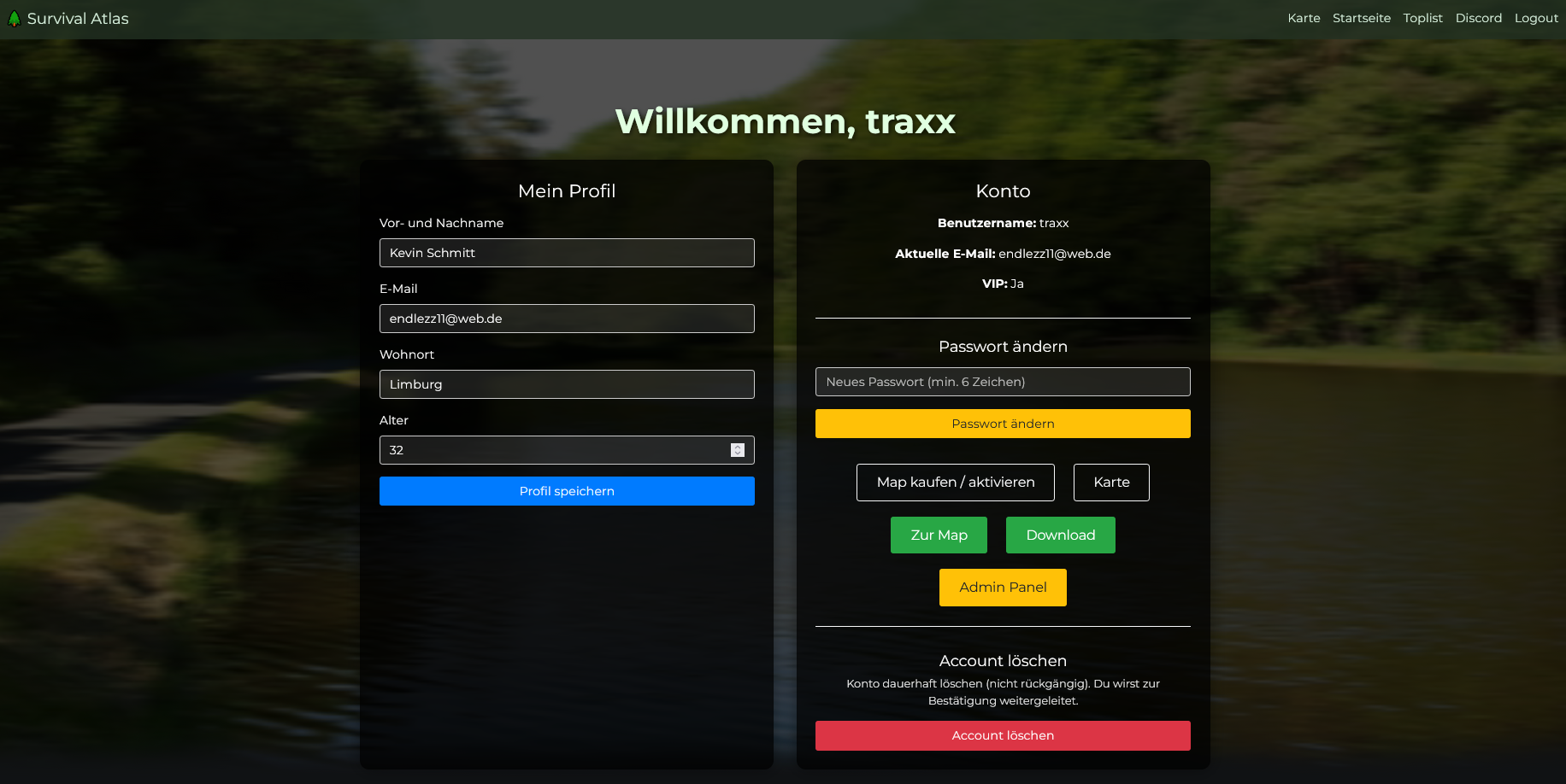 SurvivalAtlas.de Bild 3
