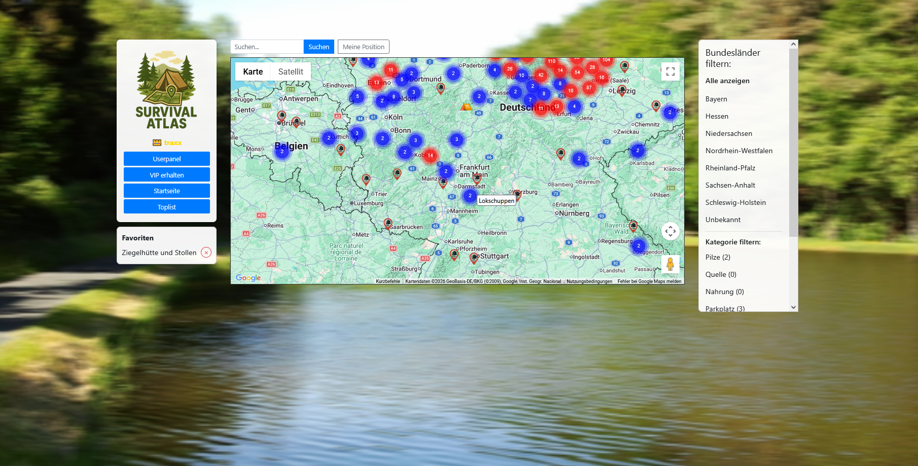 SurvivalAtlas.de Bild 4
