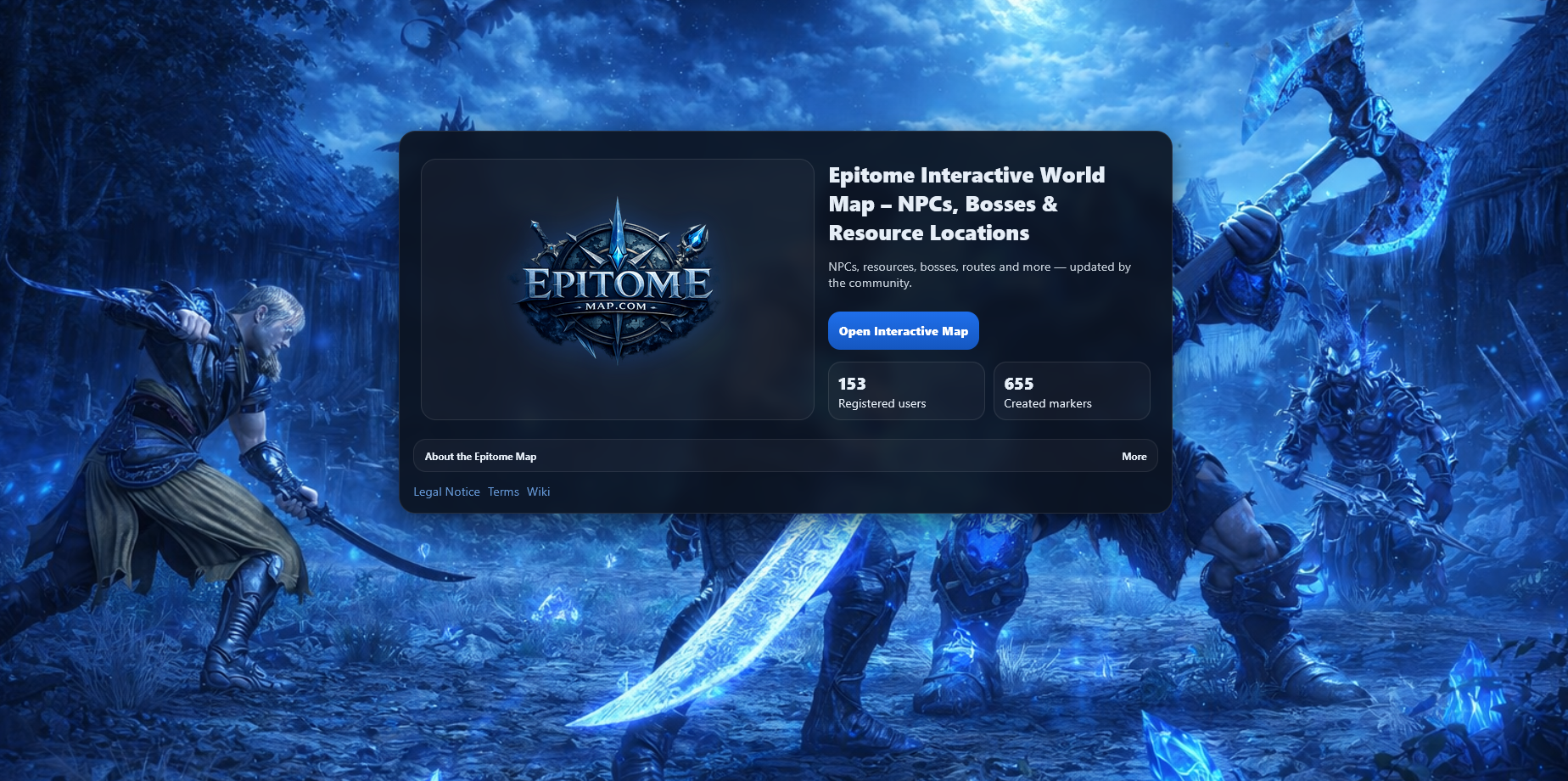 epitomemap.com Bild 2