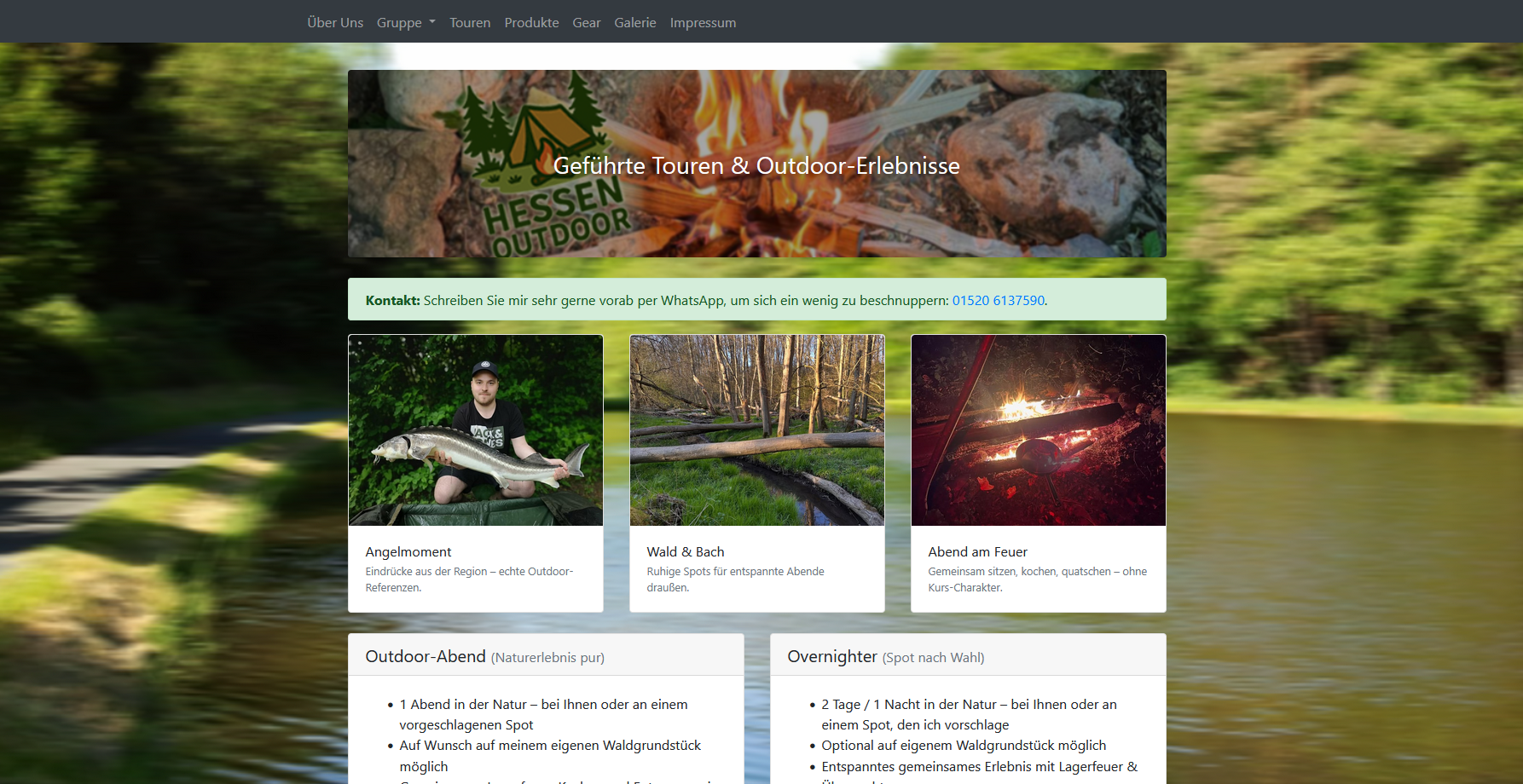 Hessen-Outdoor.de Bild 2